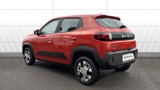 Dacia Spring 27kWh Expression 45 33kW 5dr Auto Electric Hatchback